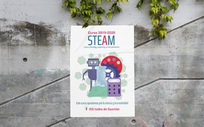 Proyecto STEAM