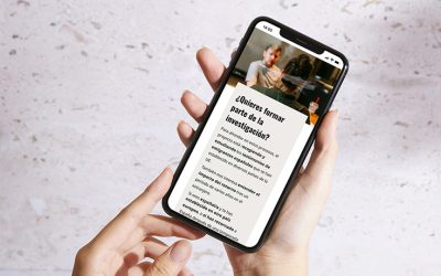 Proyecto Desarraigos