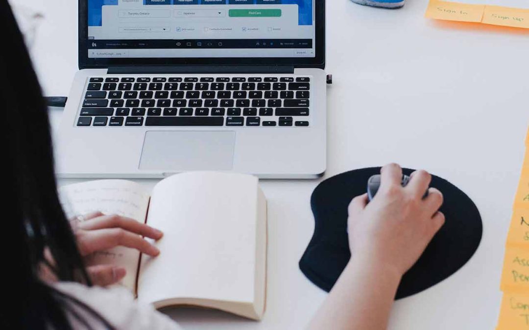 Pon orden en tu web optimizando la arquitectura de la información
