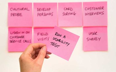 ¿Qué hay detrás de un buen diseño? Claves para un diseño efectivo