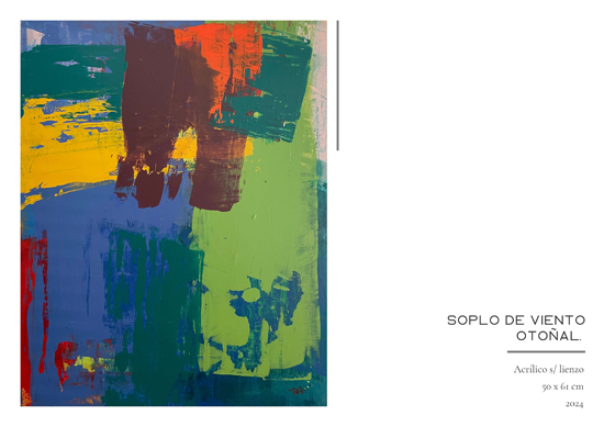 Página interior portfolio