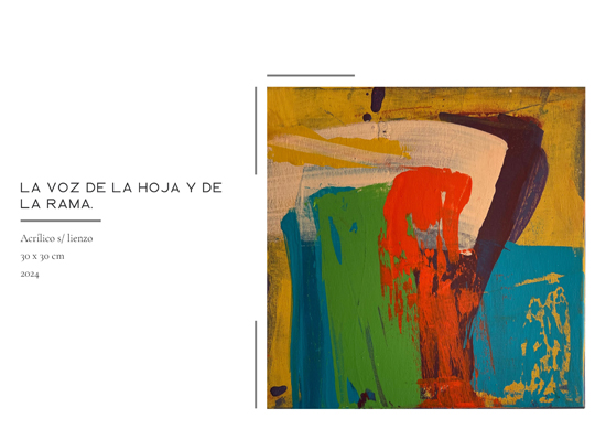 Página interior portfolio