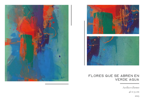 Página interior portfolio