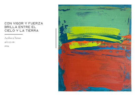 Página interior portfolio